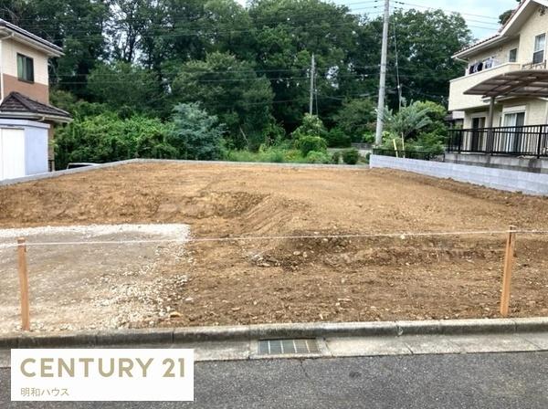 毛呂山町目白台２丁目　新築分譲住宅