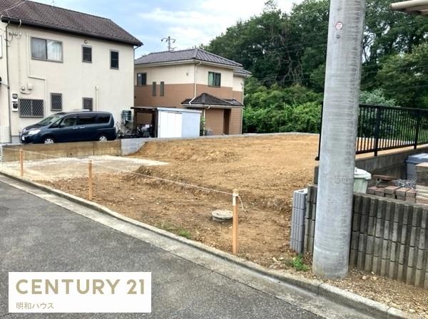 毛呂山町目白台２丁目　新築分譲住宅