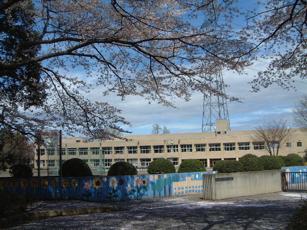 ハイラーク若葉(鶴ヶ島市立杉下小学校)