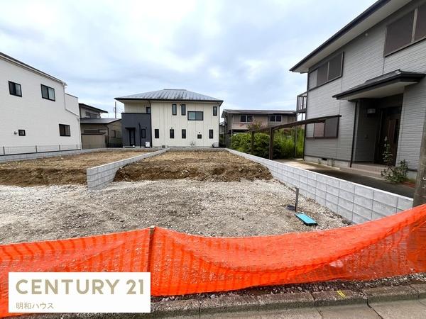 坂戸市溝端町4期　新築分譲住宅　全2棟