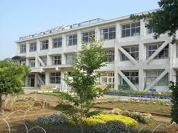 サニーコート鶴ヶ島(鶴ケ島第二小学校)