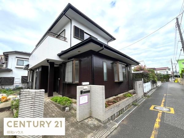 川越市霞ヶ関東5丁目 中古一戸建住宅