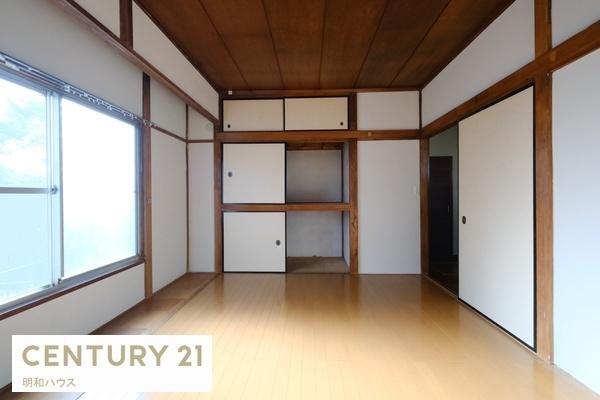 坂戸市西坂戸５丁目　中古一戸建住宅