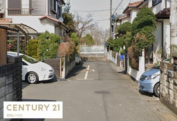 坂戸市千代田2丁目３期　新築分譲住宅