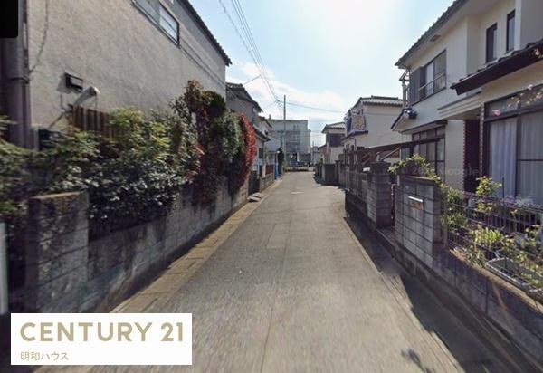 坂戸市千代田2丁目３期　新築分譲住宅