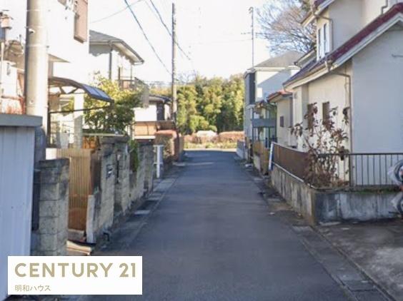 川越市笠幡第六　新築分譲住宅
