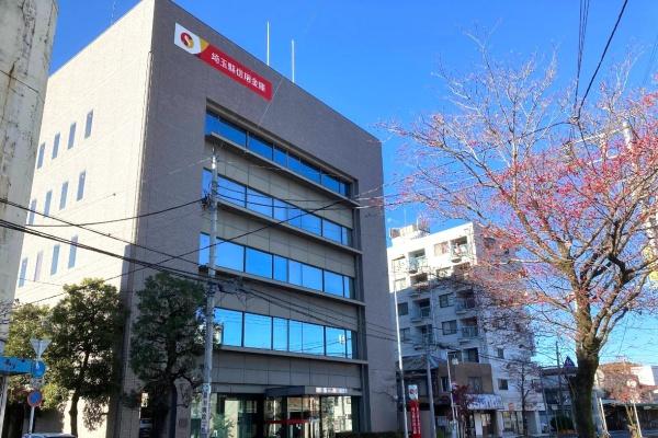 比企郡小川町大字腰越の土地(埼玉縣信用金庫小川支店)