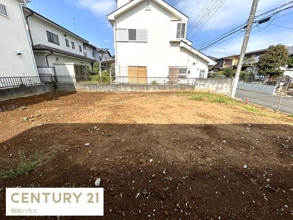 川越市吉田新町２丁目の土地