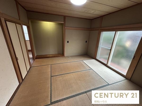 比企郡鳩山町鳩ヶ丘１丁目の中古一戸建て