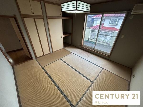 比企郡鳩山町鳩ヶ丘１丁目の中古一戸建て