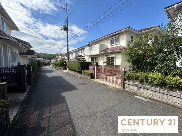 比企郡鳩山町鳩ヶ丘１丁目の中古一戸建て