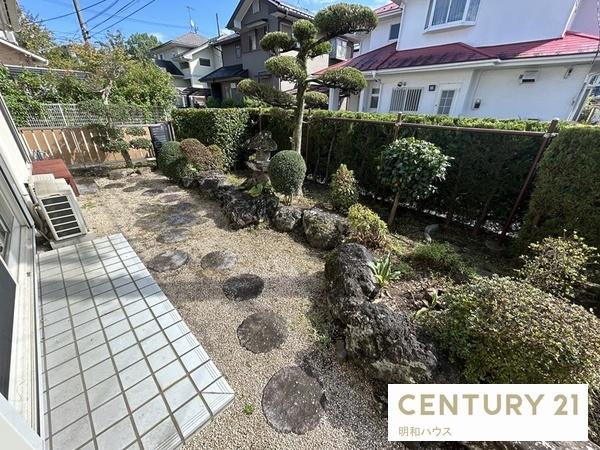 比企郡鳩山町鳩ヶ丘１丁目の中古一戸建て