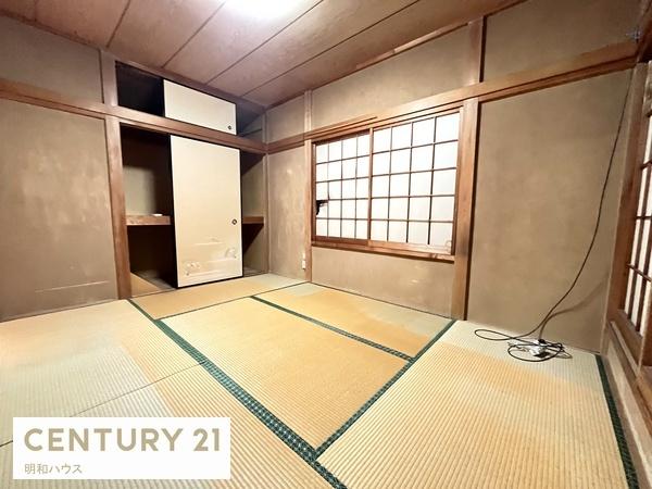 川越市大字小堤の中古一戸建て