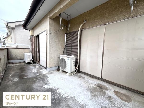 川越市大字小堤の中古一戸建て