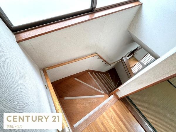 川越市大字小堤の中古一戸建て