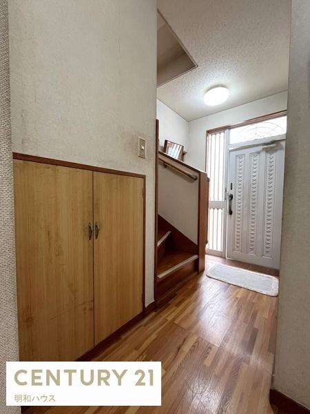 川越市大字小堤の中古一戸建て