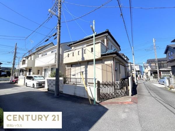 川越市小堤 中古一戸建住宅