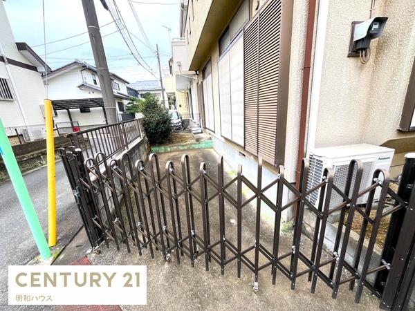 川越市大字小堤の中古一戸建て