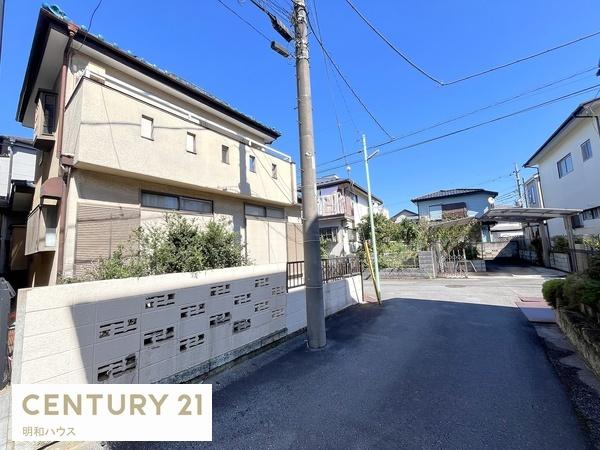 川越市大字小堤の中古一戸建て