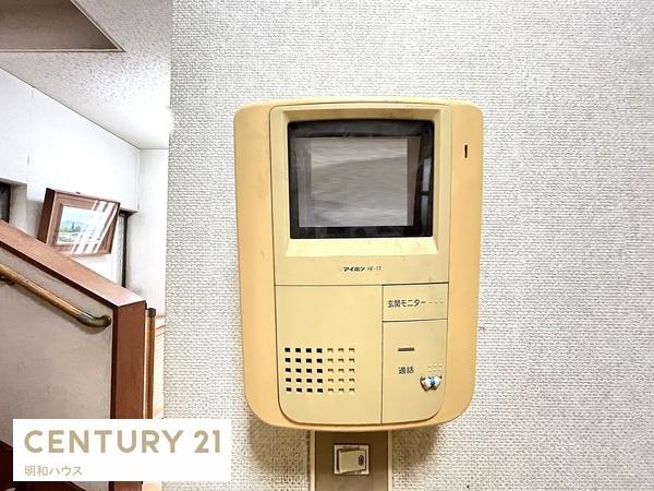 川越市大字小堤の中古一戸建て