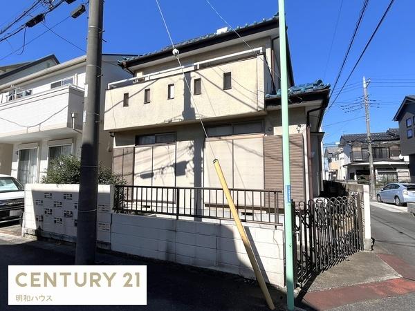 川越市大字小堤の中古一戸建て