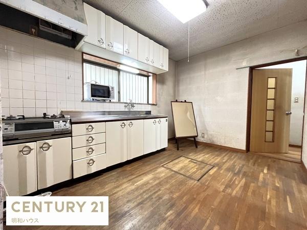 川越市大字小堤の中古一戸建て