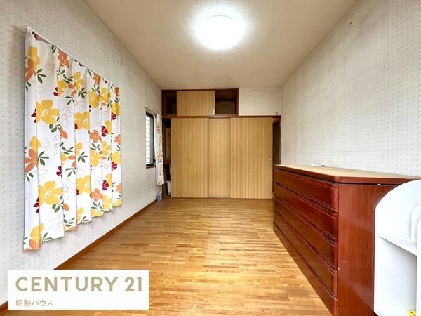 川越市大字小堤の中古一戸建て