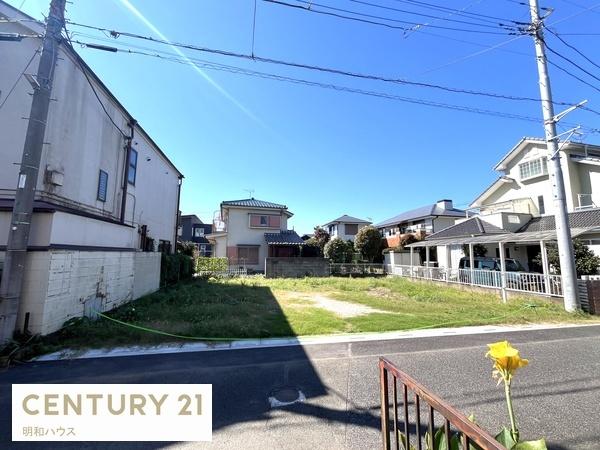 坂戸市大字中小坂の土地