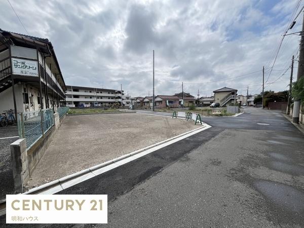 川越市上戸81番1　新築分譲住宅　全７棟