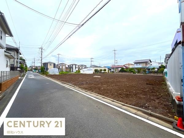 鶴ヶ島市脚折32期　新築分譲住宅　全4