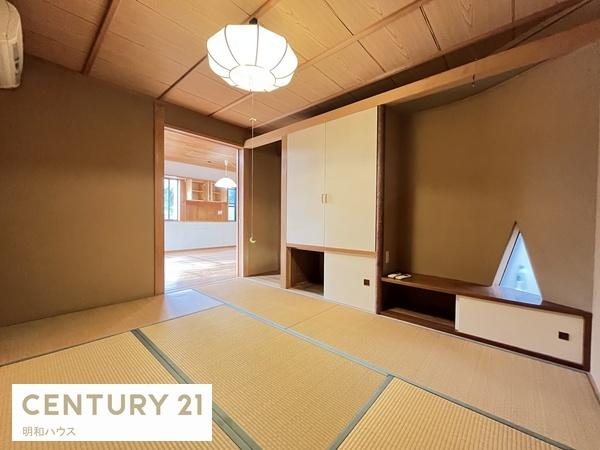 鶴ヶ島市富士見２丁目の中古一戸建て