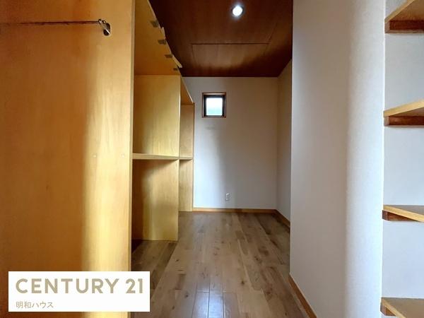 鶴ヶ島市富士見２丁目の中古一戸建て