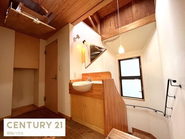 鶴ヶ島市富士見２丁目の中古一戸建て