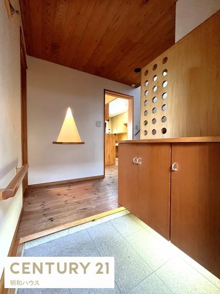 鶴ヶ島市富士見２丁目の中古一戸建て