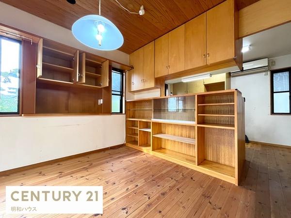 鶴ヶ島市富士見2丁目　中古一戸建住宅