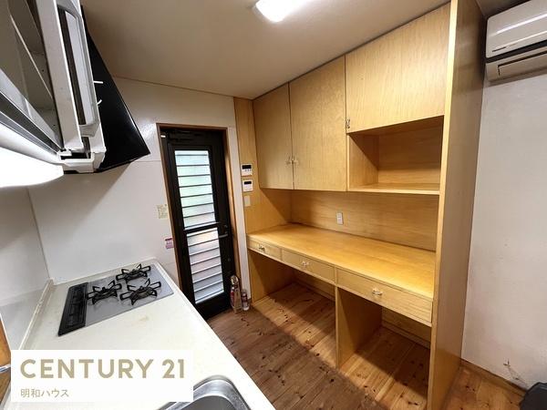 鶴ヶ島市富士見２丁目の中古一戸建て