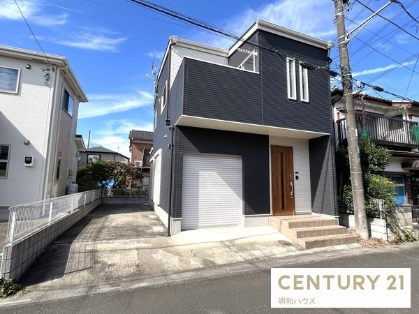 鶴ヶ島市下新田　中古一戸建住宅