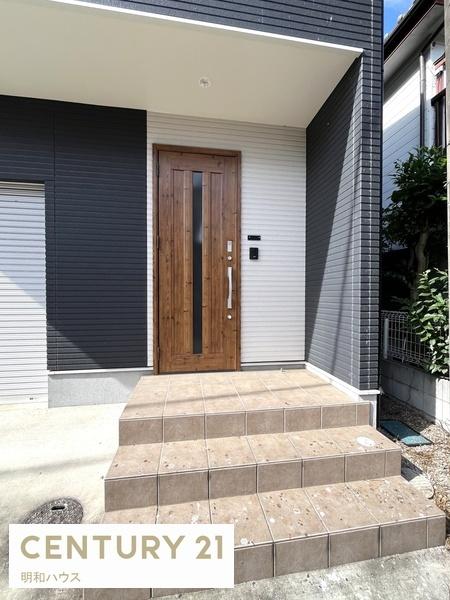 鶴ヶ島市大字下新田の中古一戸建て