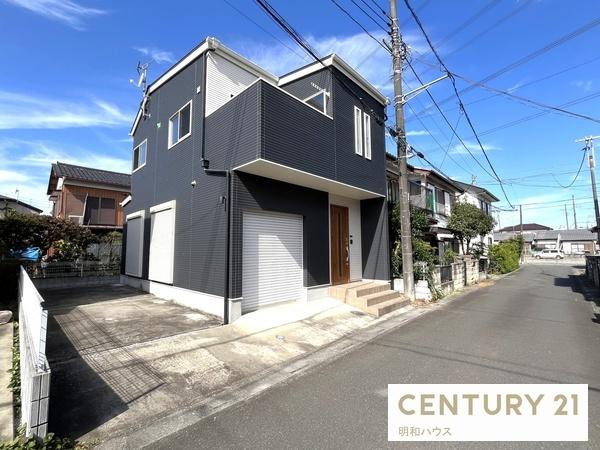 鶴ヶ島市大字下新田の中古一戸建て