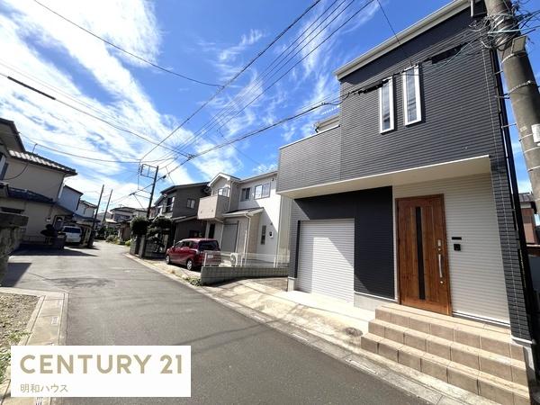 鶴ヶ島市大字下新田の中古一戸建て