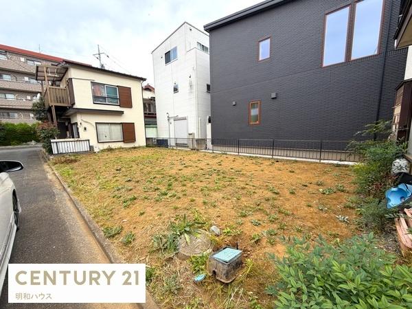 鶴ヶ島市富士見第三　新築分譲住宅
