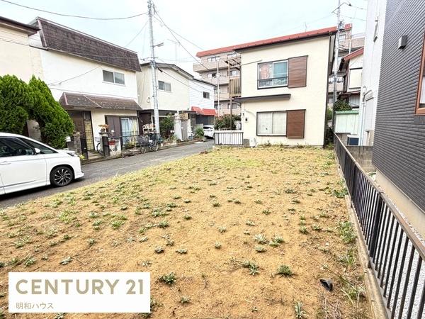鶴ヶ島市富士見第三　新築分譲住宅