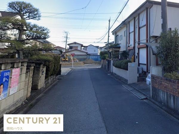 坂戸市鶴舞４丁目　新築分譲住宅
