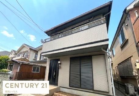 鶴ヶ島市藤金　中古一戸建住宅