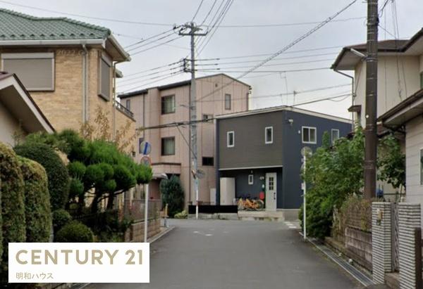 川越市広谷新町２期　新築分譲住宅
