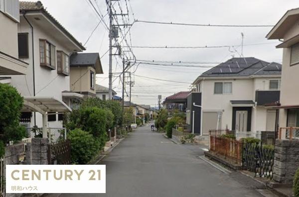 川越市広谷新町２期　新築分譲住宅
