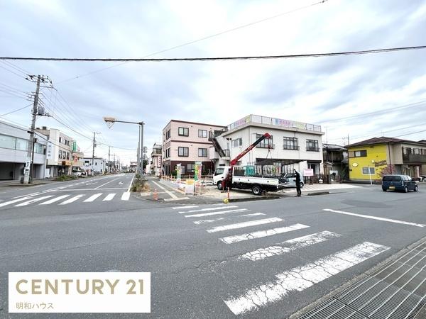 入間郡毛呂山町南台５丁目の新築一戸建