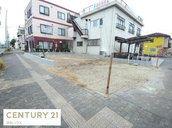 入間郡毛呂山町南台５丁目の新築一戸建