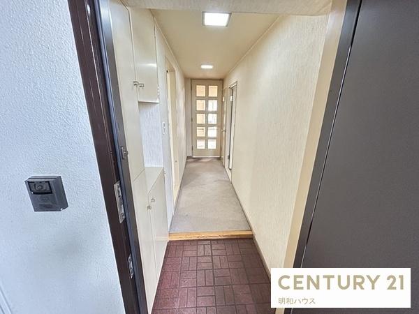 若葉グリーンプラザ参番館　３階部分