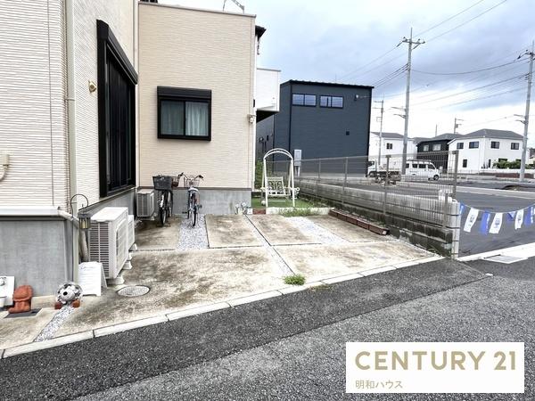 川越市大字上戸の中古一戸建て